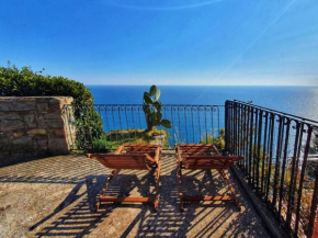 La Terrazza Sul Blu